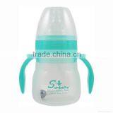 Popular 100% Food Grade New Design Feeding Bottle Manufacturers thumbnail-4