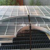ISO9001China Supplier Factory Direct Sale Low Price Anti-slip Steel Grating