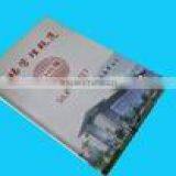 Full Color Printing Booklet for Product