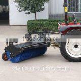 Factory Directly Sale Super Quality Newest Mobile Sweeper thumbnail-4