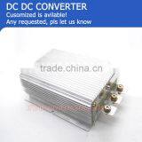 12v to 24v dc Converter for Cars 750Wmax 30Amax Output Stable