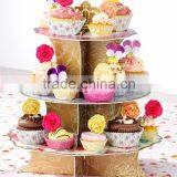 ECO 2014 Promotional of Cake Display Shelf With High Quality and Economy for Supermarket