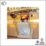 Glass Boutique Display Cabinet thumbnail-1