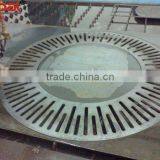 Metal Sheet Cutting Machine thumbnail-1