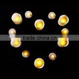 LED Candle With Romantic Lights for Home Office