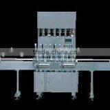 6head Liquid Filling Machine