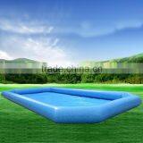 Factory Direct Sale Everearth Inflatable Pool Rental