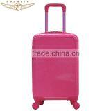 Fochier New Product 100% Polycarbonate Suitcase