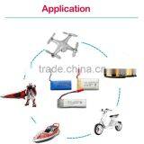 3.7v 200mah Rechargeable Lipo Single Cell for SYMA S105/S107G/S108 thumbnail-6