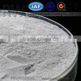 Good Flowability Low Cement Refractory Materials Zirconium Silica Fume for Sale thumbnail-6