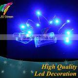 Mini Black Light Led String