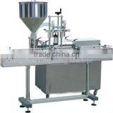 Double-head Automatic Piston Paste Filling Machine