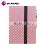 New Wallet Case for IPAD PRO Flip pu Leather Cover Case Supplier's Choice thumbnail-2