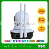 Good Quality Pocket HD 720P Network IP Camera /HD 720P Web Security IP Cameras /P2P HD Digital Security IP Camera thumbnail-5