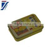 Pill Case 2015tin Cans Sale Custom Design HOTTEST Health Tin Box