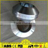 ASTM A182 GR.F316L MSS SP-97 Pipe Weldolet thumbnail-1