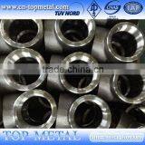 Threaded End Carbon Steel Pipe Fitting thumbnail-5