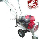 CCTV-7 Hot Selling Tobacco Farm Machinery Tiller