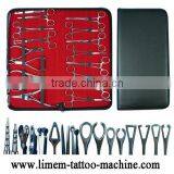 Disposable Piercing Tool