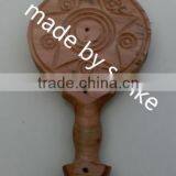 Small Cnc Wood Cutting Machine Small Wood Carving Machine/ Acrylic Engraving CNC Router thumbnail-6