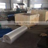 Belt Return Roller Frame Conveyor Carrying Idler Roller thumbnail-4