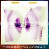 Handmade Cheap Kids Party Butterfly Wings Blue Butterfly Wings Wholesale thumbnail-3