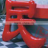 High Performance BS 1313 Acrylic Sheet Vacuum Forming Machine/acrylic Trimmer Machine for Sale thumbnail-2