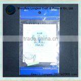 Transparent Custom Printed Agriculture Polybag/opp Polybag