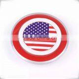 New Seven Pattern Flag QI Wireless Charger Charging Pad for Samsung Galaxy S6S6Edge thumbnail-4