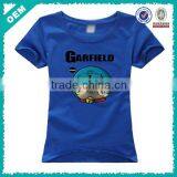 Sublimated T-shirts/ Promotional T-shirts/ OEM Design Men Printing T-shirt(lyt010010) thumbnail-1