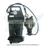 Safety Breathing Apparatus ( SUP-PPE-RP-SCBA45M-813-1 )