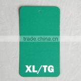 Colorful Paper Hangtag for Double-duty Dress thumbnail-2