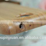 Bamboo Cell Phone Case,Low Price Promotion New Product Bamboo Phone Case thumbnail-3