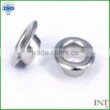 high quality hot sell steel tubular rivets