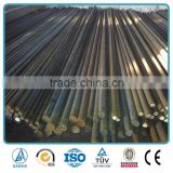 hot rolled steel bar used in steel structure