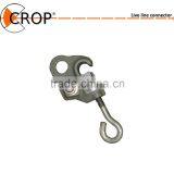 Aluminum Hot Line Clamps/live Line Connector thumbnail-3