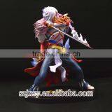 Realistic Fighting Games Character Mortal Kombat Figurines