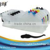 Refillable Ink Cartridge/set for Brother LC-567BK LC-569BK LC565 Lifei Use for Brother MFC-J2310/J2510/3520/J3720printer/deskjet thumbnail-1