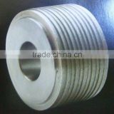 electroplated diamond dressing roller grinding wheel for piston ring