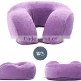 Manufacturer memory foam pillow u shape pillow travel pillow                        
                                                                                Supplier's Choice
