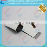 Aluminum Foil RFID Blocking Card Sleeve for Credit Card / Passport Protector thumbnail-5