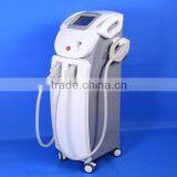 Professional SHR Hair Removal E-light 515-1200nm Ipl Hair Removal Machine Skin Tightening thumbnail-2