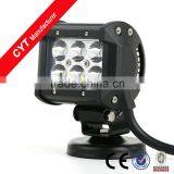 High Power 18w Waterproof Auto Off Road Led Work Light CCD18F