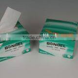 D31Jeenor 100% Wood Pulp Cleaning Wipes/tissues