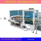 Automatic Case Forming Machine Daily Chemical