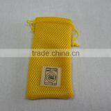 Large Drawstring Gift Bag Printing,custom Cosmetic Bag thumbnail-1