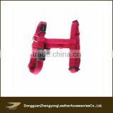 2016 Factory Wholesale Dog Nato Harness Collar Fashion High Quality Pet Collars