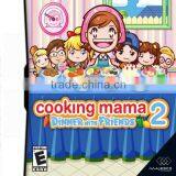 Hottest Item!Drop Shipping Accept Pokemon Cards for Game Cards For DS With Retail Package thumbnail-2