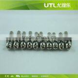 Fitting for the Terminal Block JQ10-2.5 Central Adaptor for JUT2