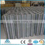 Рулон электрогальванизированной сварной сетки